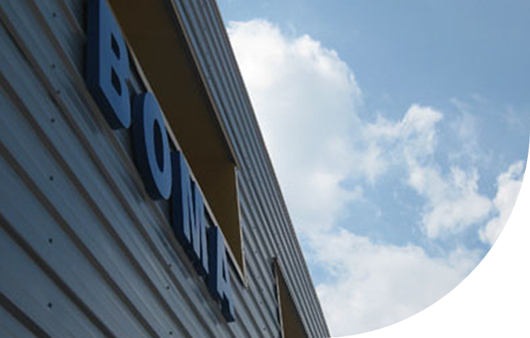 Надежден партньор за Вашия бизнес