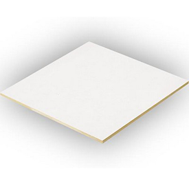 Кант ПВЦ 123 Светло сиво