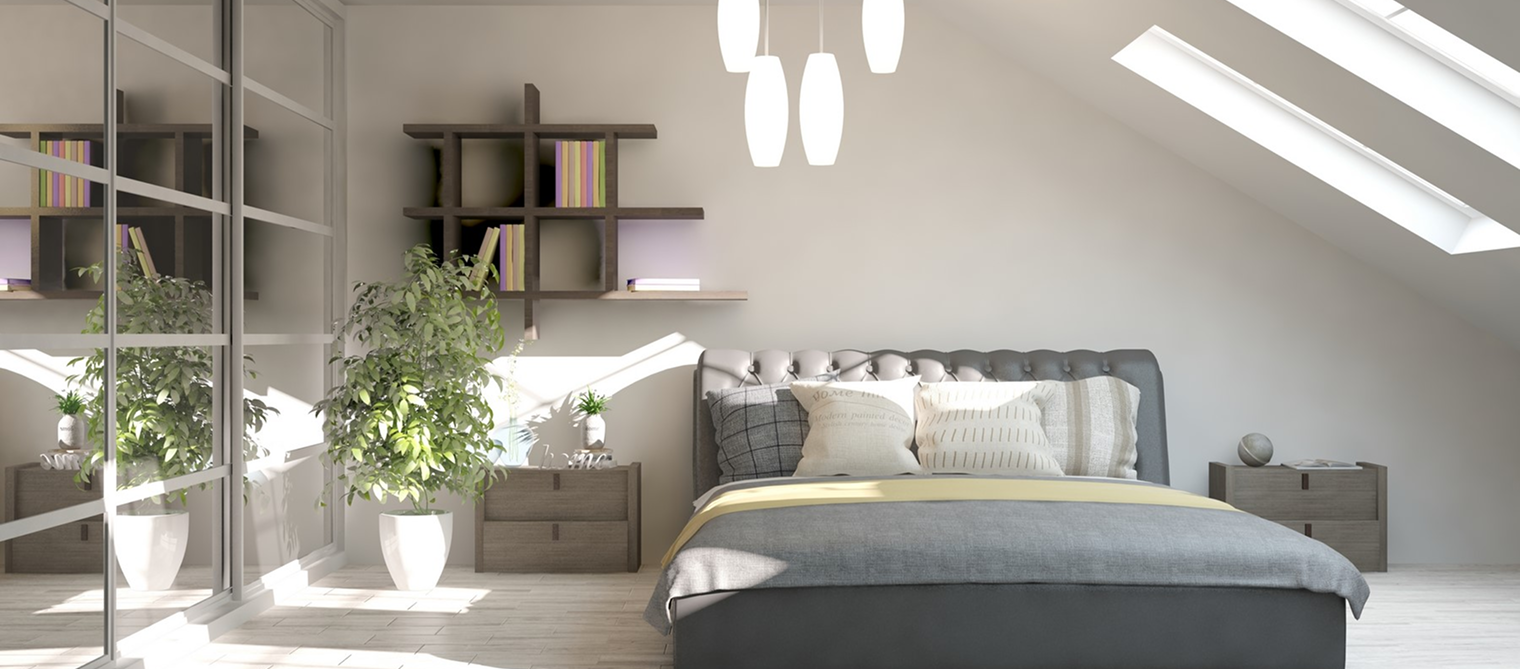 В основата на  Вашите мебели