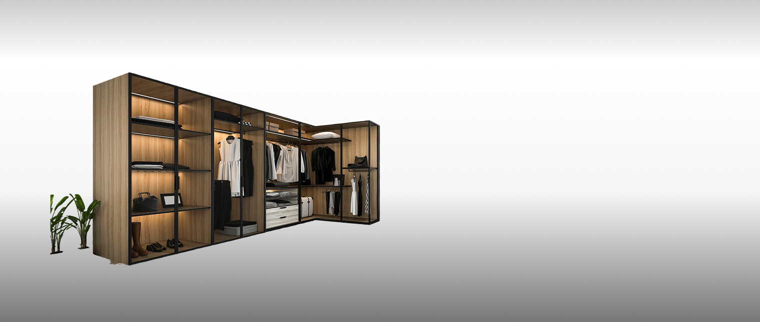 Мебели от МДФ - декстоп