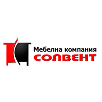 Мебелна компания Солвент