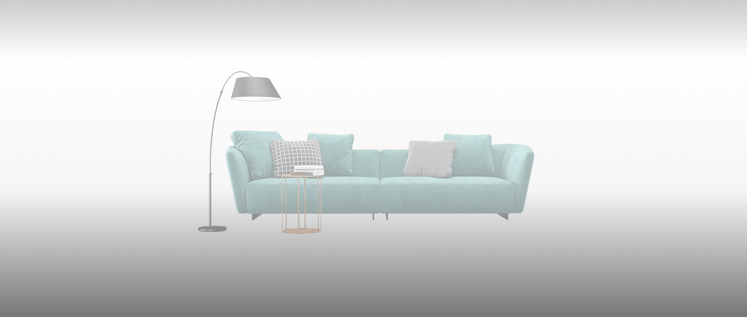 Мебели от сурово ПДЧ - мобилно