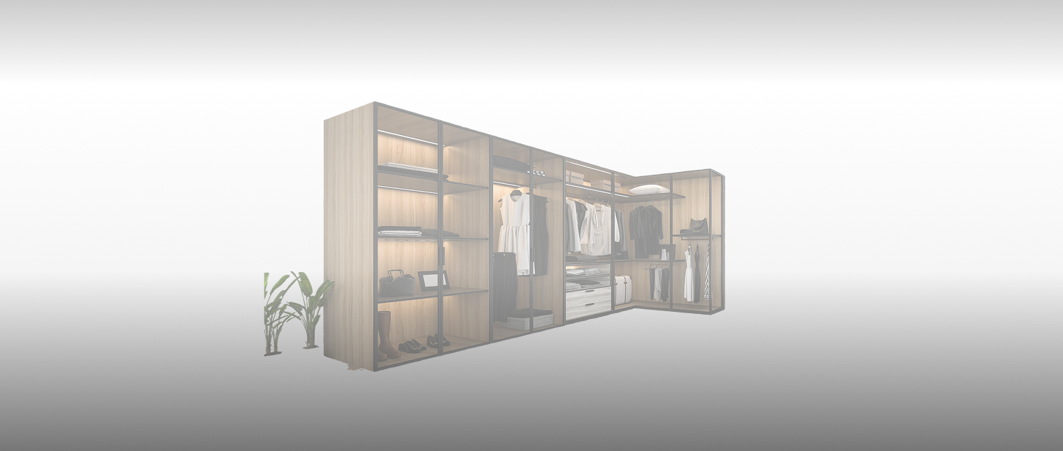 Мебели от МДФ - мобилно