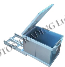 19.100 Кош за вграждане