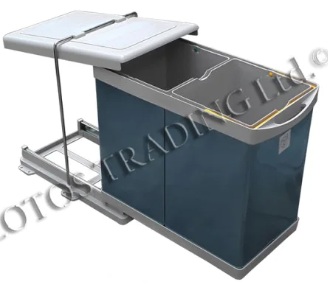 19.100 Кош за вграждане