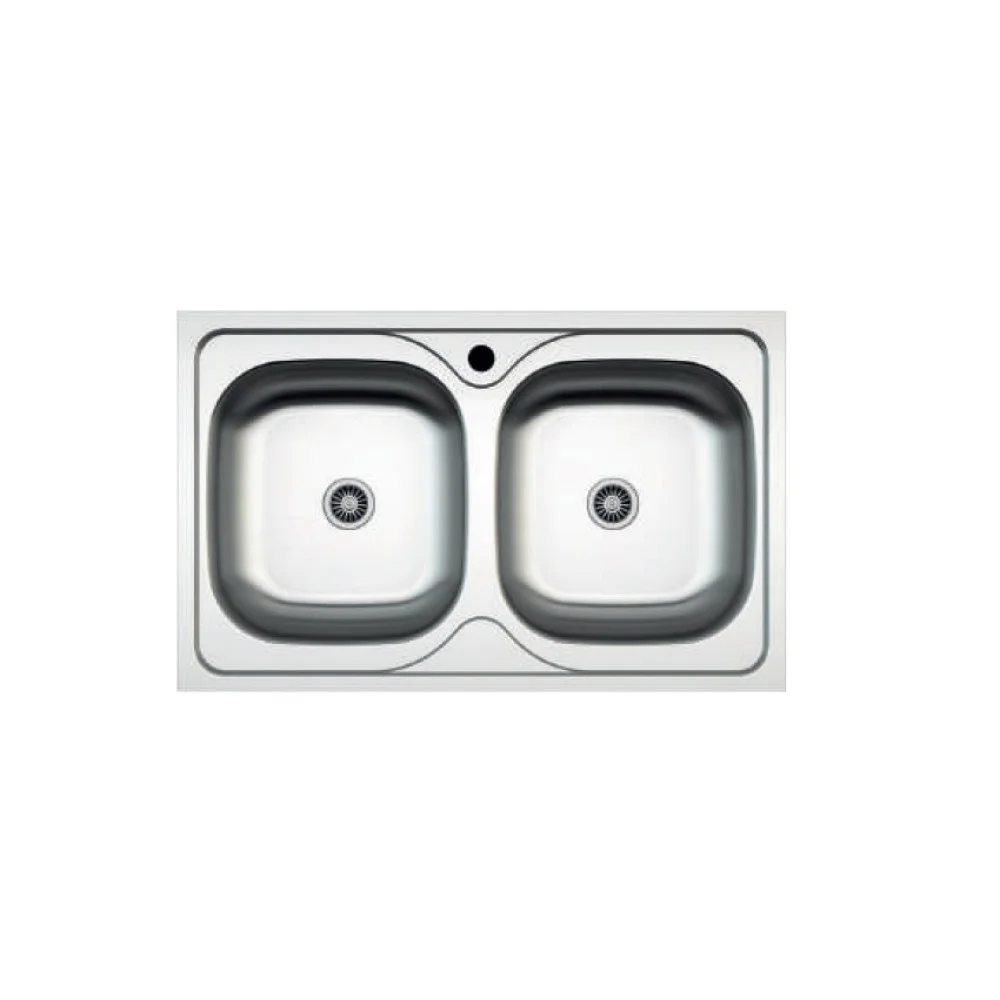 20.034.00 Мивка алпака 