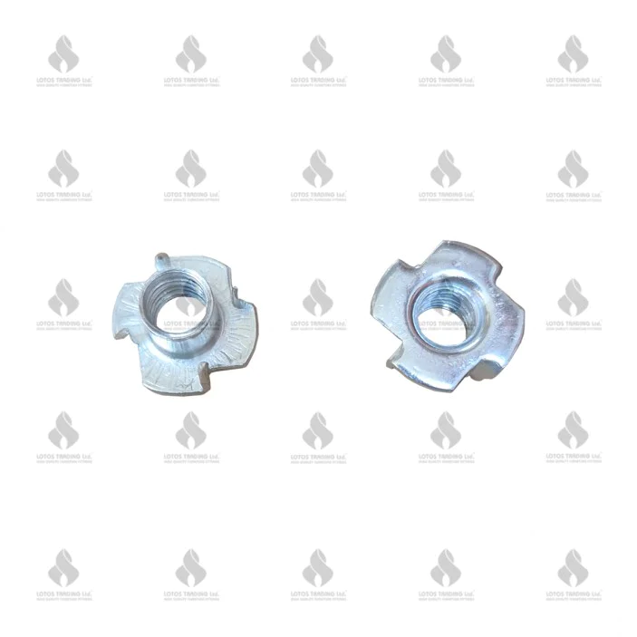 02.014 Шипова гайка