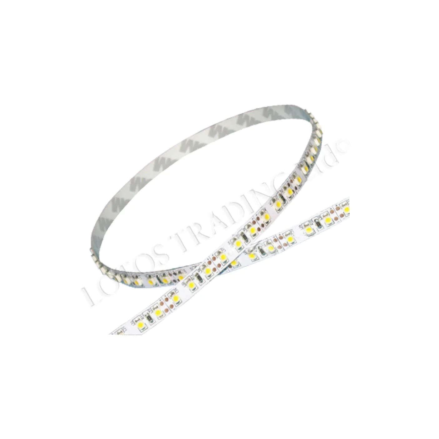 31.103.03 V-TAC LED ОСВЕТИТЕЛНА ЛЕНТА 3528-120 PCS-8W/M