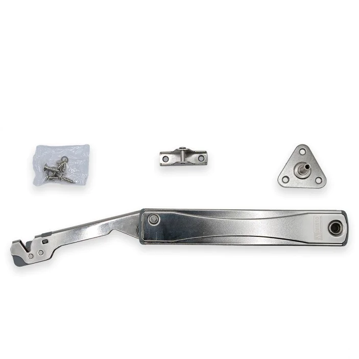 07.100 НОЖИЦА С ПЛАВНО ПРИБИРАНЕ