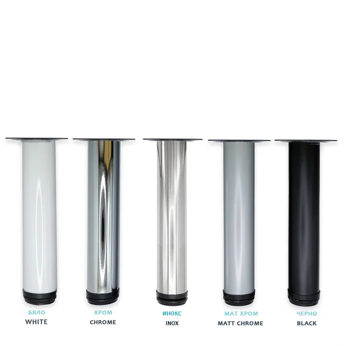 10.016.05 Крак за плоскост Ф60 L710-714мм