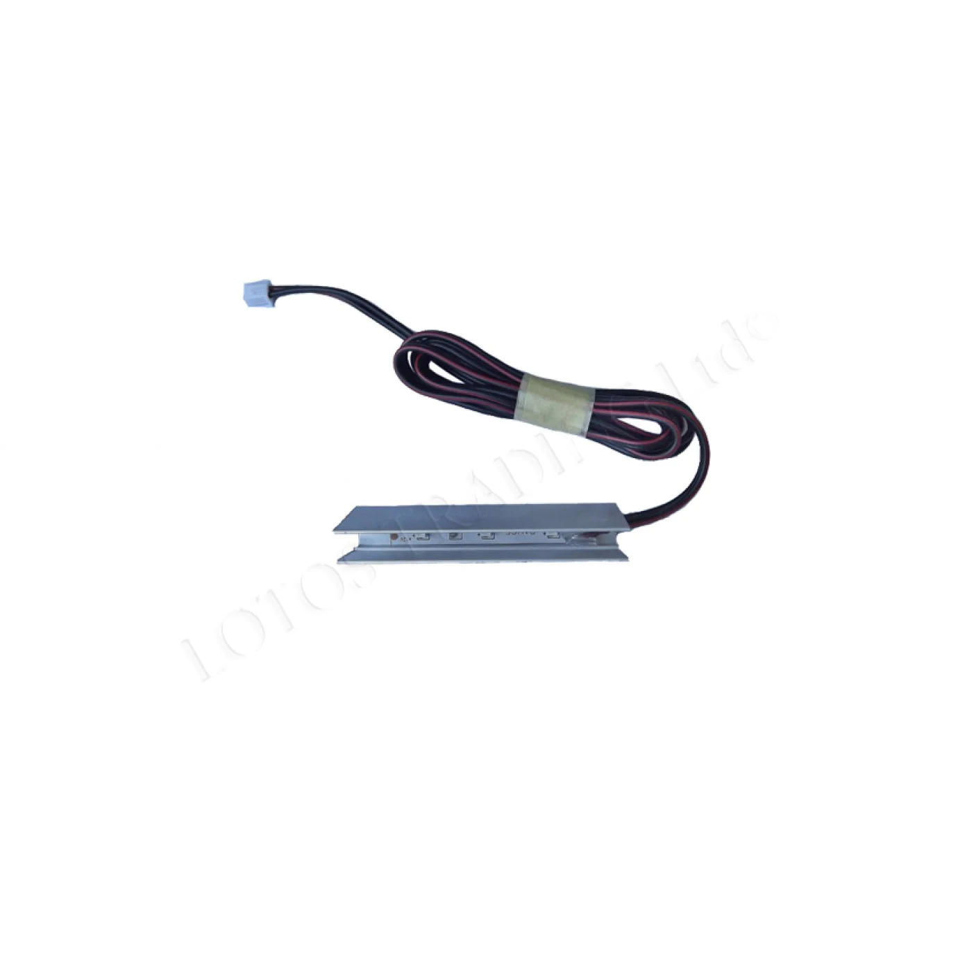 31.340 Стъклоносач LED 67мм