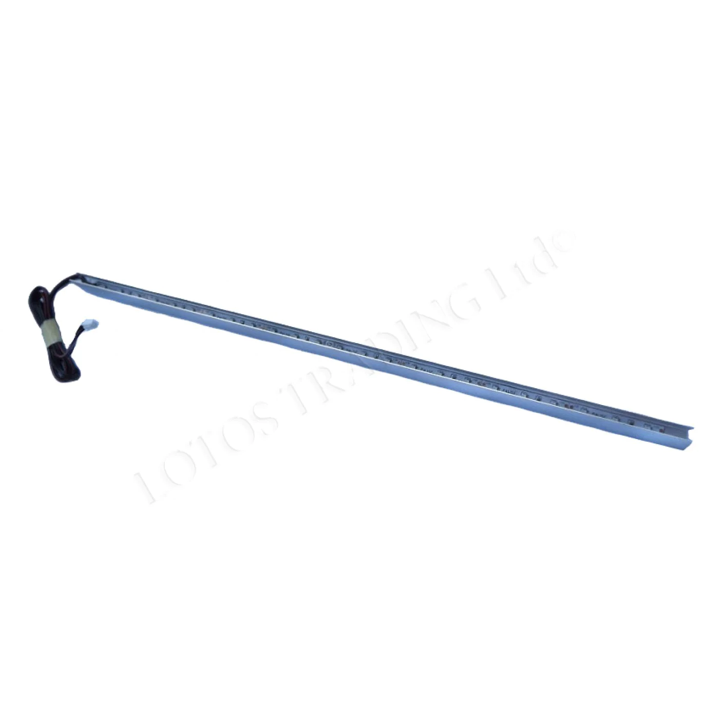 31.345 Стъклоносач LED 417мм