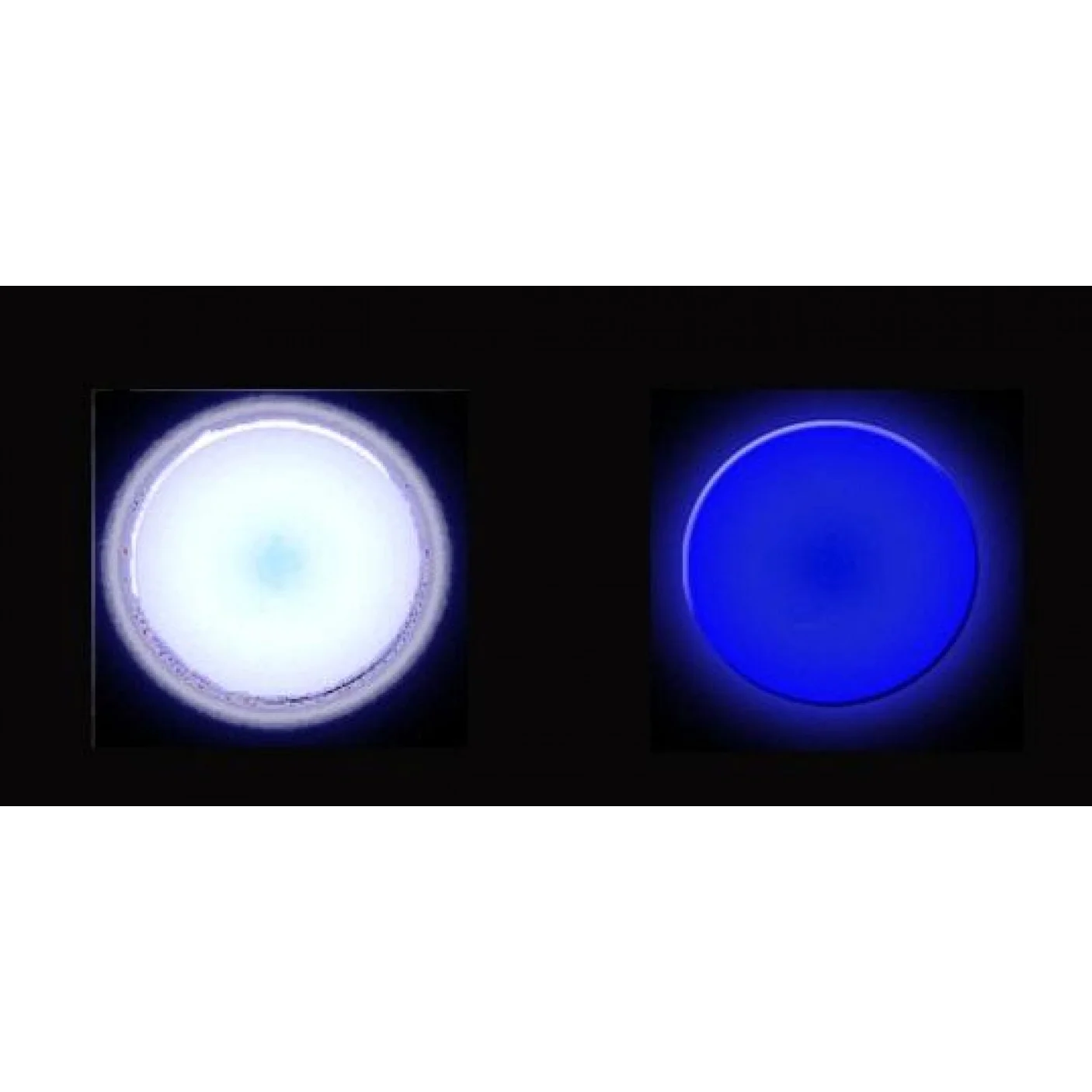 31.345 Стъклоносач LED 417мм