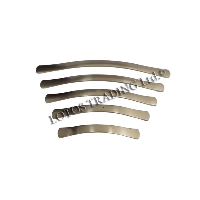 13.1196 Дръжка Ивенто инокс