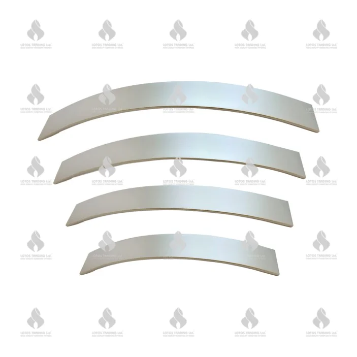 13.338 Алуминиева дръжка