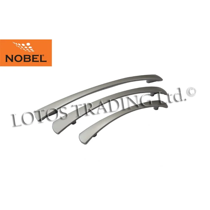 13.6510.128.05 Дръжка мат хром