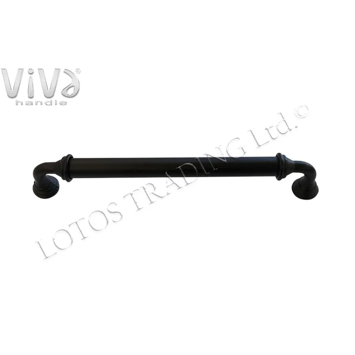 13.833.160.16 Метална дръжка