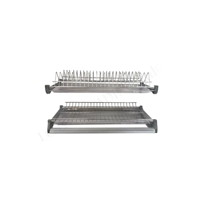 18.830 Поставка за чинии и чаши с две тавички