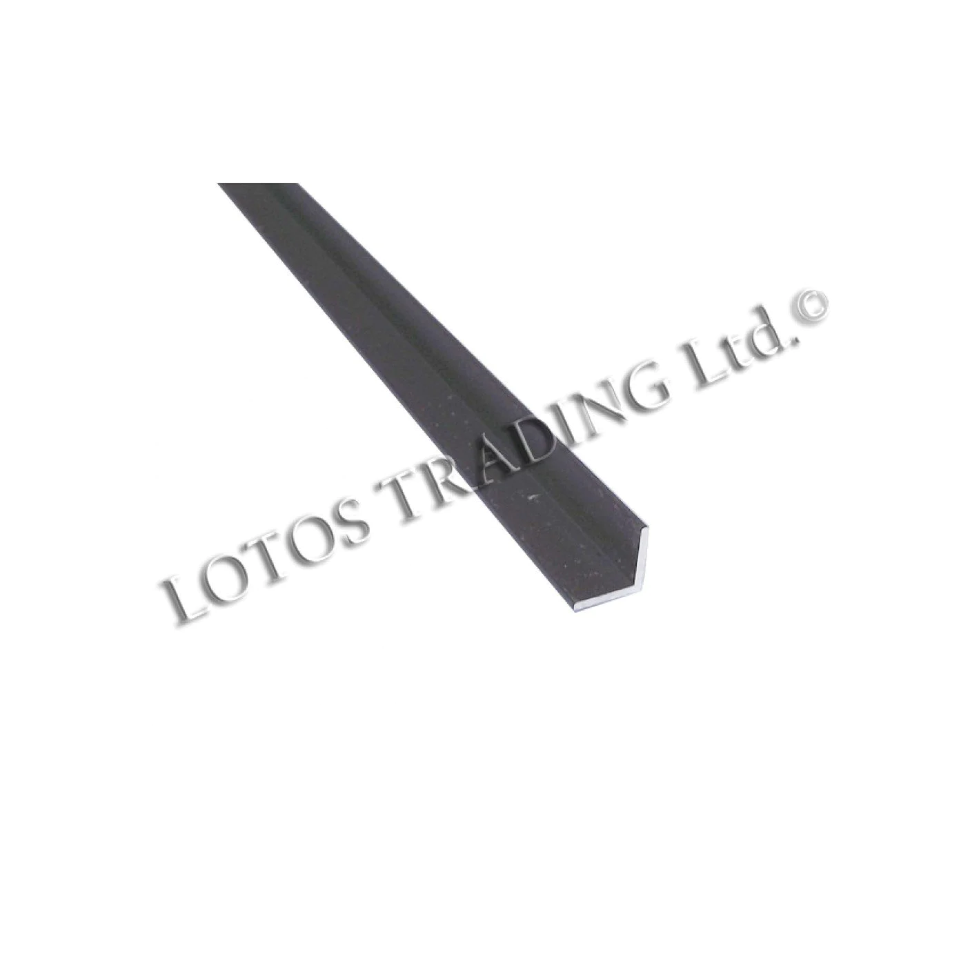 27.121.05 Алуминиеви ъгли 10/10 мат елоксиран