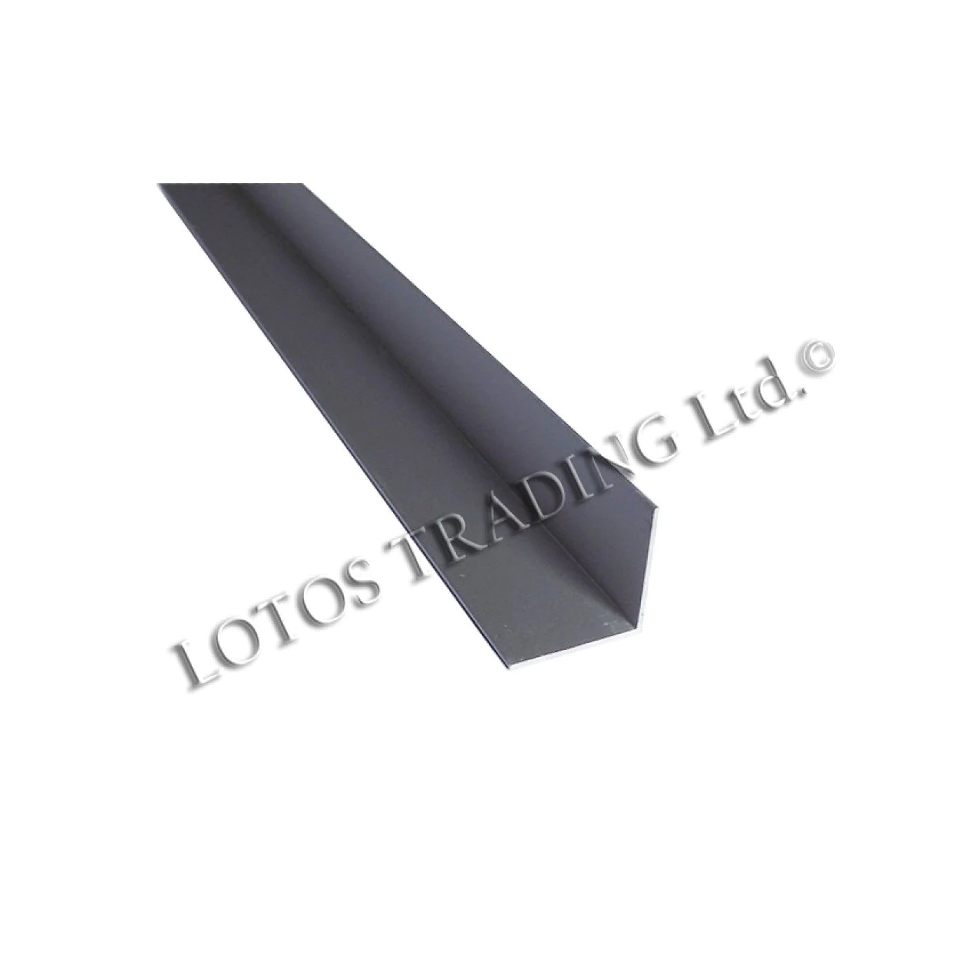 27.124.05 Алиминиеви ъгли 25/25 мат елоксиран