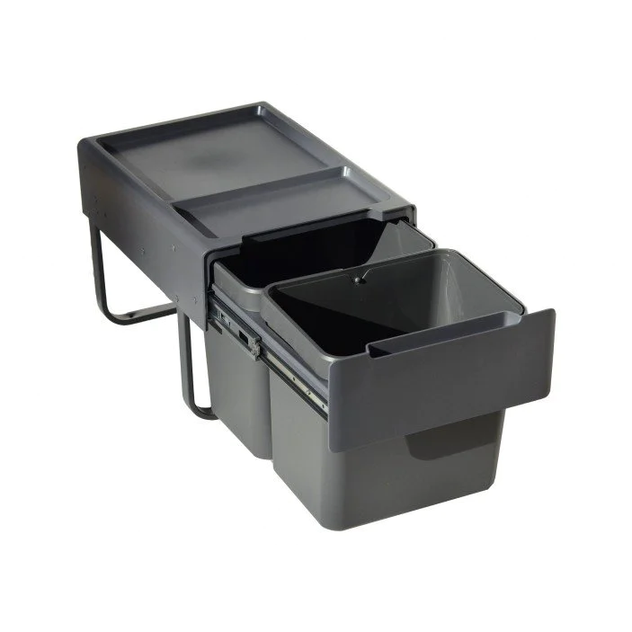 19.100.54 Кош за вграждане 30л