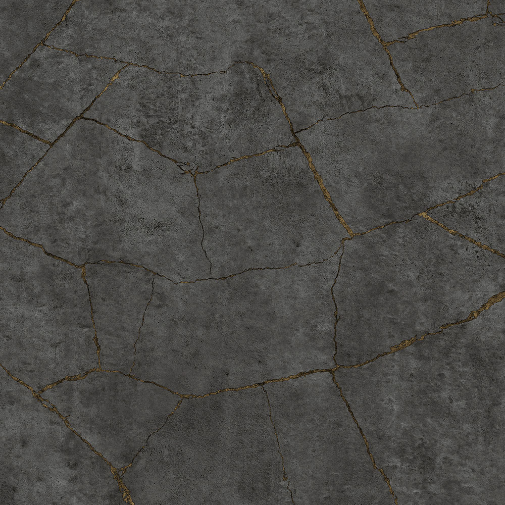 298 Ламинирано ПДЧ Арис антрацит