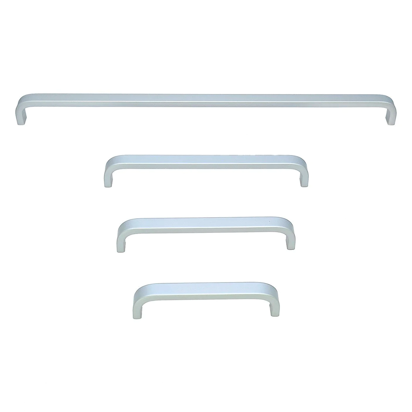 13.206 Дръжка IVENTO K 206 Мат елоксал