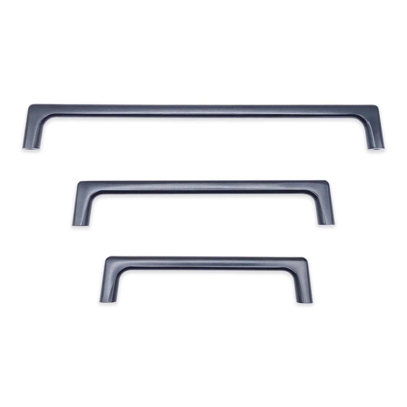 13.500 Дръжка IVENTO K 500 черно мат