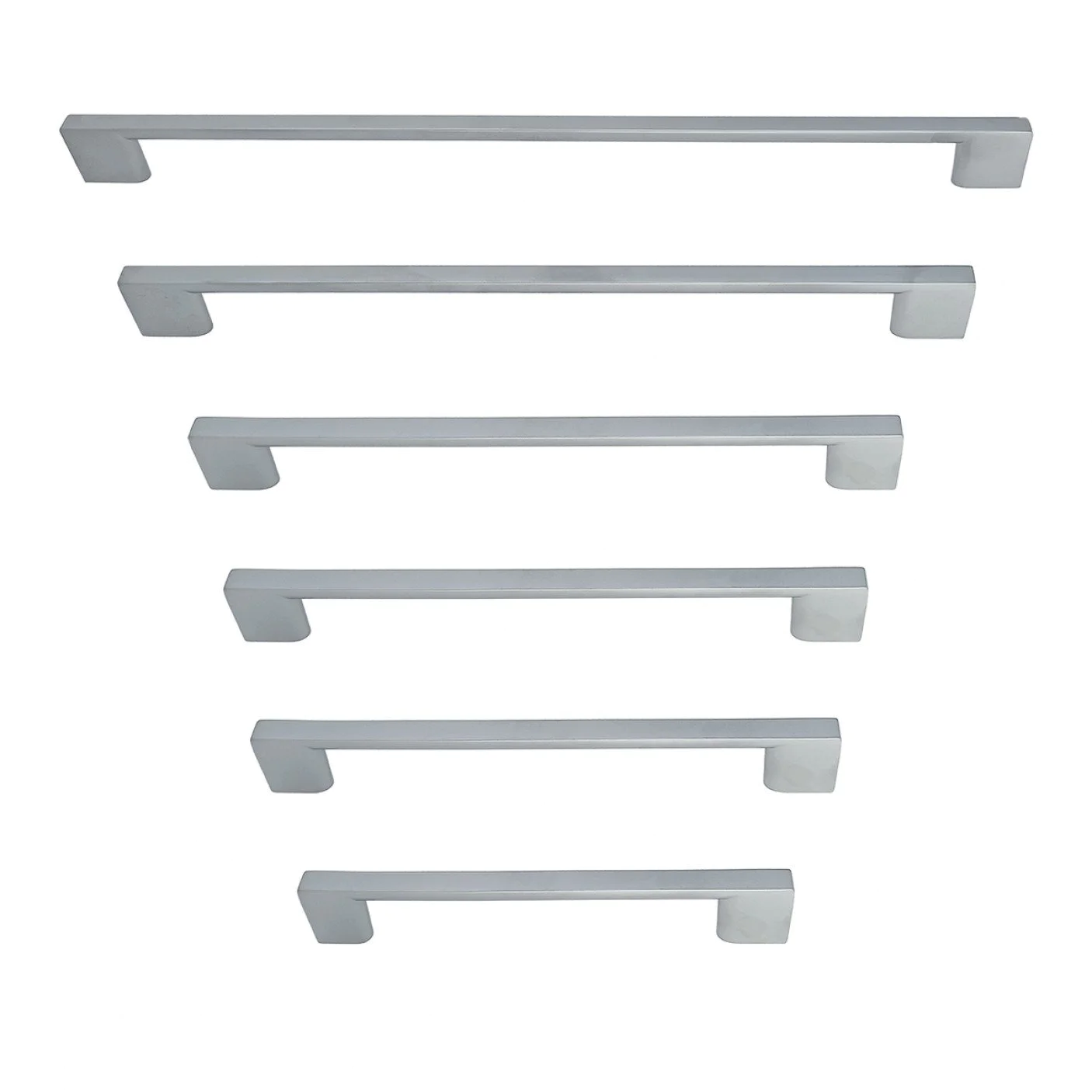 13.050 Дръжка IVENTO 050 мат хром