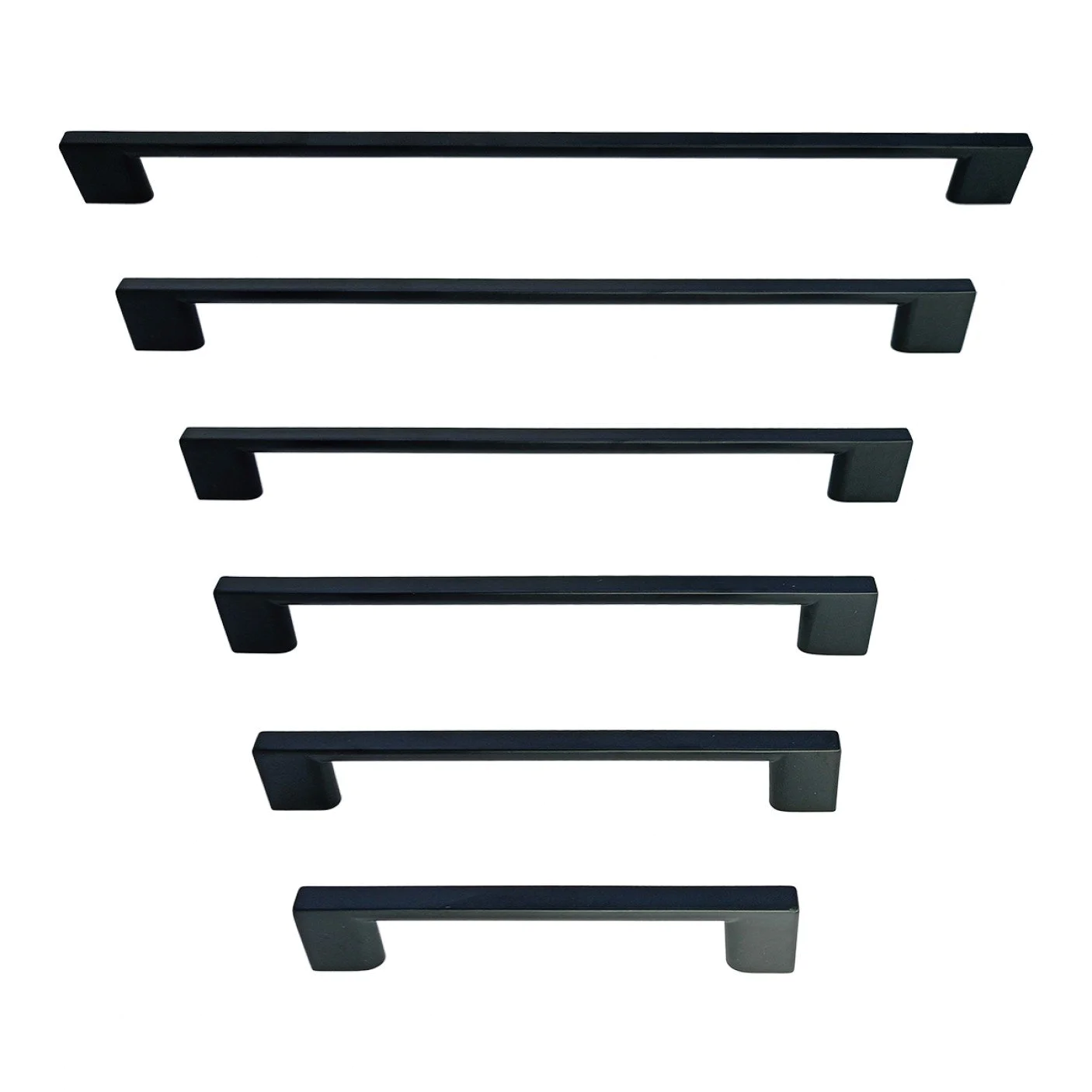 13.050 Дръжка IVENTO 050 черно мат