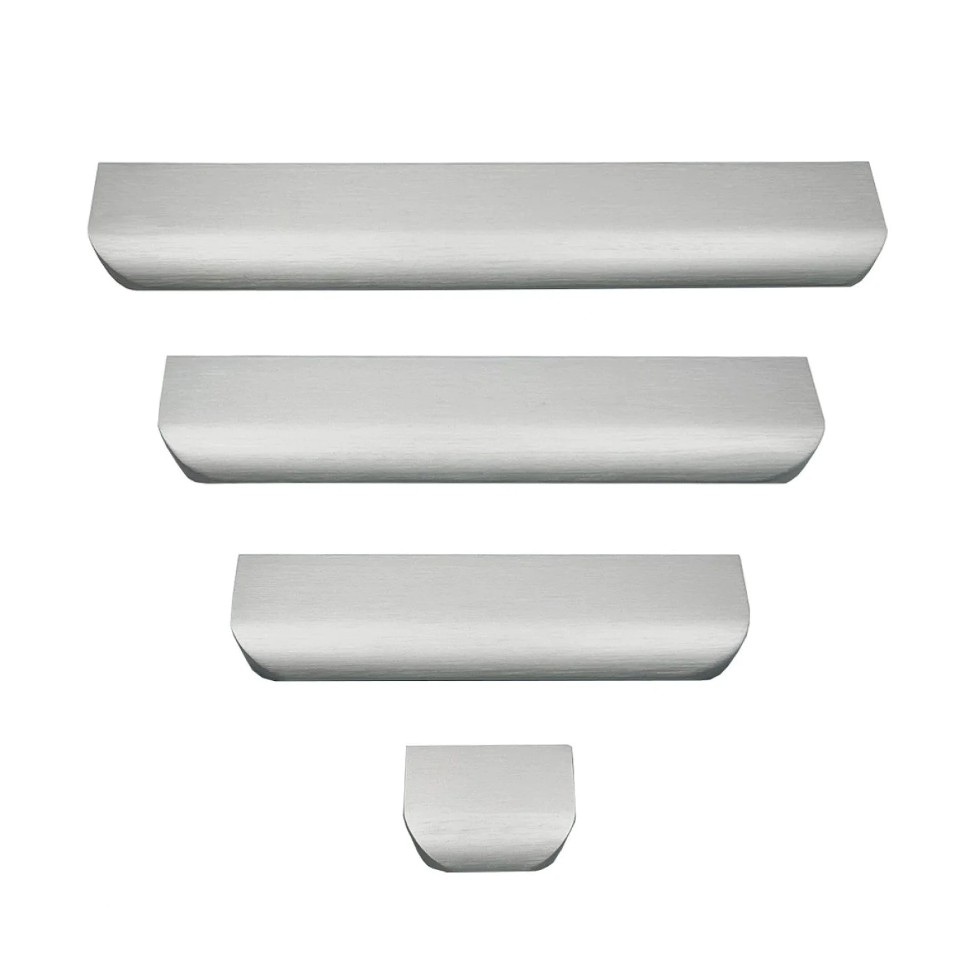 13.272 Дръжка IVENTO 272 инокс