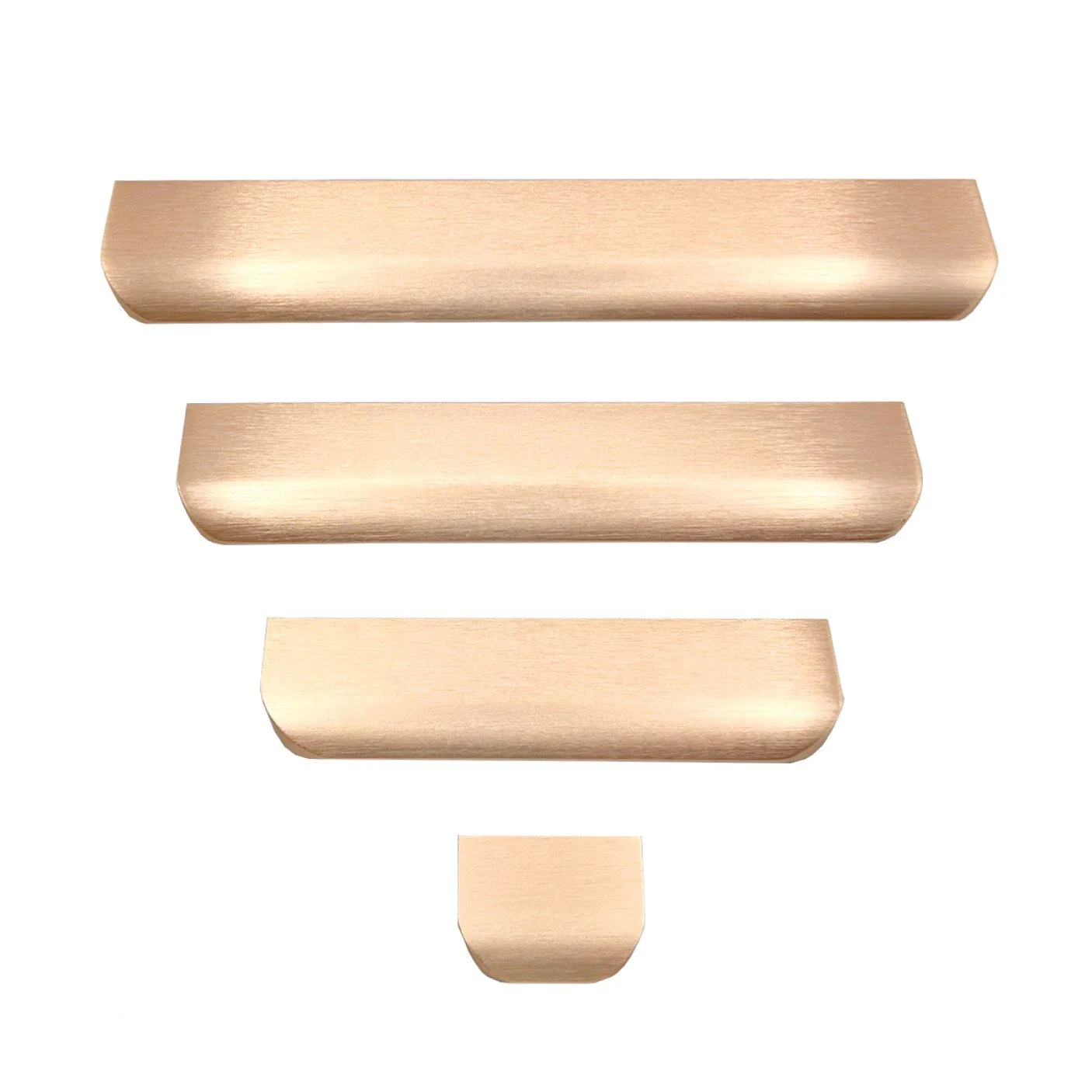 13.272 Дръжка IVENTO 272 злато инокс