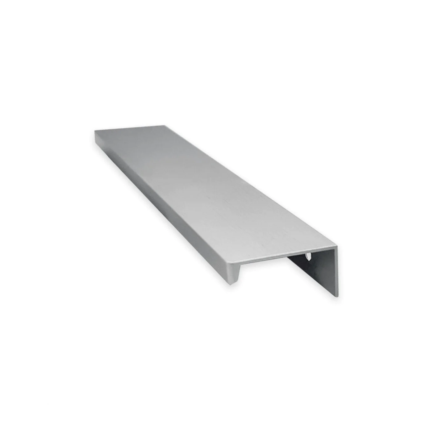 13.273 Дръжка IVENTO 273 с Г-образен дизайн инокс