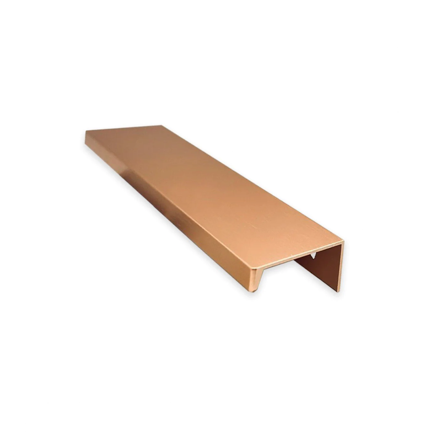 13.273 Дръжка IVENTO 273 с Г-образен дизайн злато инокс