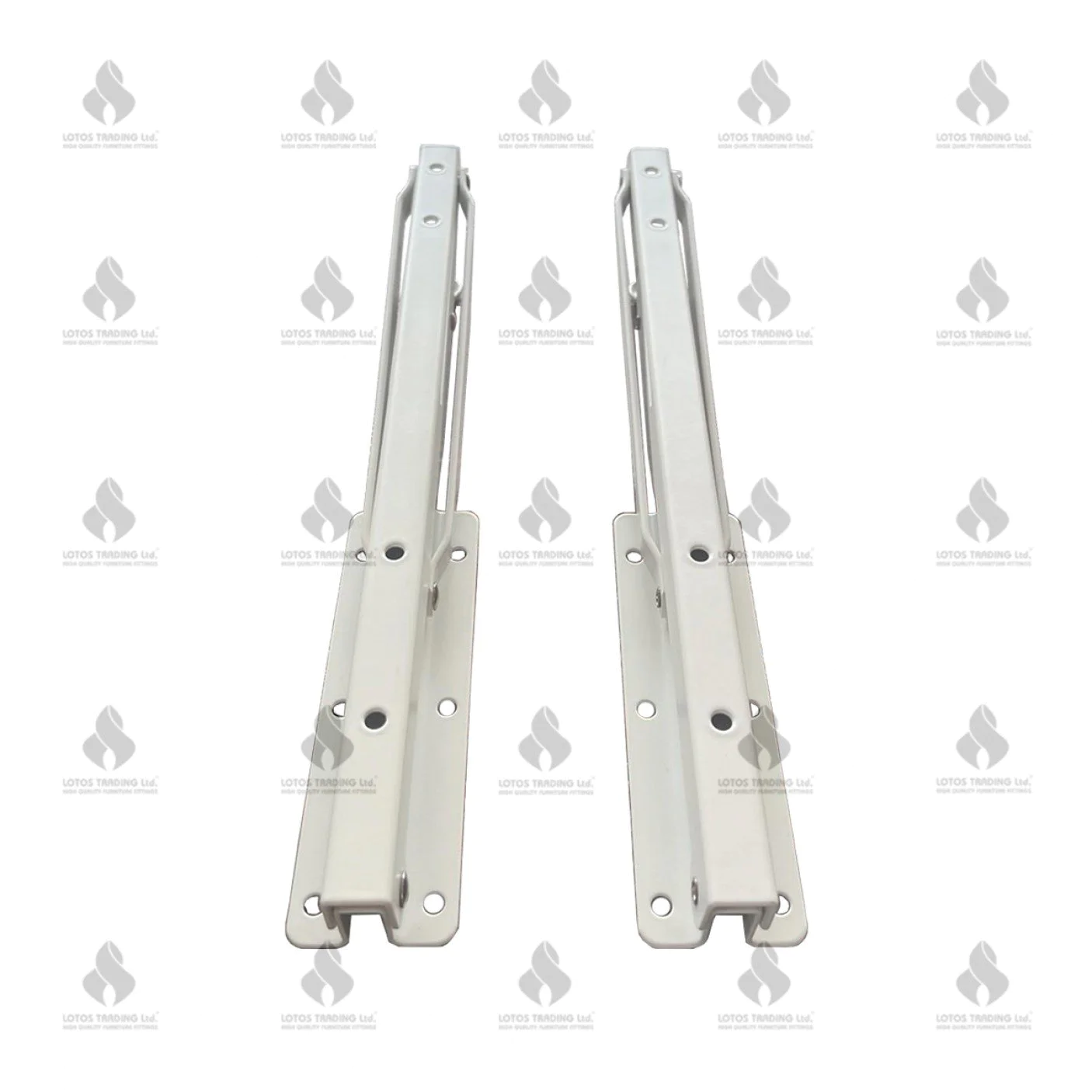 04.420.01 Стойка за падащ плот