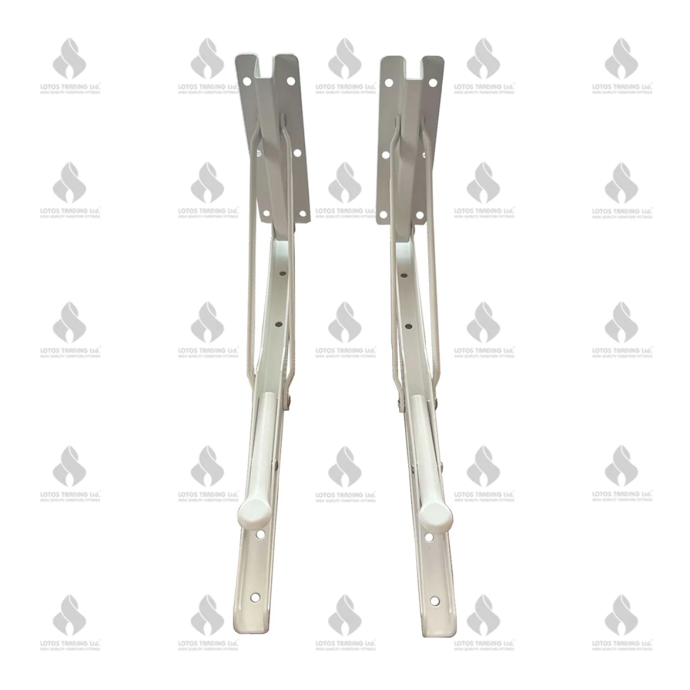 04.420.01 Стойка за падащ плот